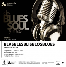 BlasBlesBlisBlosBlues